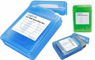 LOGILINK HOUSING BOX OCHRANNÉ POUZDRO PRE 3,5'' HDD
