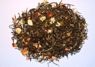 Fujian White Tea Touch of Anjel 100 gramov