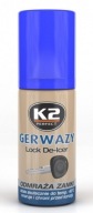 K2 GERWAZY LOCK ROZMRAZOVANIE -60 50 ML Chorzów