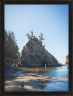 WENGE RÁM NA FOTO A6 10x15 CM RÁM NA FOTO