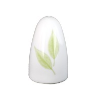 Listy papriky 2947 Obľúbené porcelánové listy