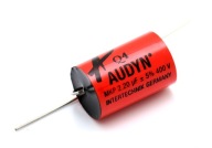 AUDYN CAP Q4 kondenzátor 0,56 uF 400V PRACOVNÁ CENA