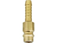 Pneumatická rýchlospojka pre 13mm MS hadicu