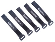 Čelenka Pásky na suchý zips Organizér na suchý zips 26cm