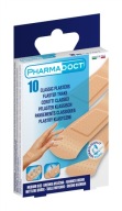 PHARMADOCT NÁplasti VYBAVENIE LEKÁRNE POMOCI 7x2 10 ks