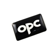 ZNAK OPC OPEL NA VOLANTE, NOVÉ DISKY