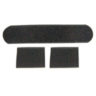 Zabezpečenie zásuviek na suchý zips, 4 cm