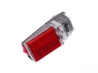 SVETLO DO ZADNÉHO BLATNÍKA S REFLEKTOROM, 1LED
