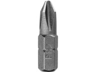 Hrot BIT CROSS 1/4, PH2, 25mm.