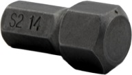 AMBUS KONCOVÝ BIT 14 x 30MM HEX S2 10MM HEX