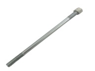 VALEC / ČEP HLAVY + MATICA WSK 125 WFM