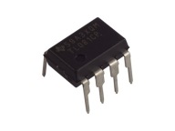 Operačný zosilňovač TL081CP