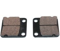 BRZDOVÉ DESTIČKY FA54 536 144 250 PGO QUAD ATV SYM