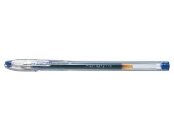 PILOT G1 gélové pero modré GEL PEN