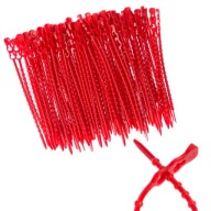 Korálkové svorky 120x3,5 opakovane použiteľné