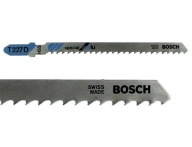 PÍLOVÝ LIST NA HLINÍK T 227 D BOSCH