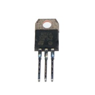 NPN tranzistor BUT11A 5A 450V TO-220 STM
