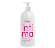 Ziaja intima s kyselinou mliečnou 500ml