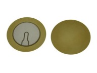 Bzučiak piezoelektrická doska 36mm x 5ks