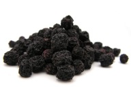 ARONIA čierne sušené ovocie 100 g - Aromatika