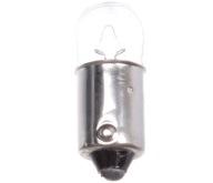 SHL WFM WSK MZ CZ SIMSON ŽIAROVKA T8.5 12V 2W BA9S