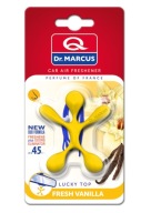 VÔŇA DO AUTO DR.MARCUS LUCKY TOP FRESH VANILKA