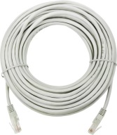 40m Patchcord UTP sieťový LAN kábel pre internet