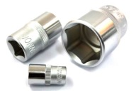 ZÁSUVOVÝ KĽÚČ 10mm 1/4' 6-UHOLNÝ CR-V JONNESWAY