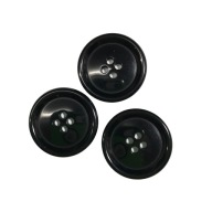 GOMBÍKY NA PÁNSKY KABÁT 23MM