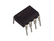 Operačný zosilňovač TL072CP