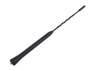 ANTENNA STOŽIAR HODINKOVÁ TYČ OPEL ASTRA G ZÁVIT M5 280MM