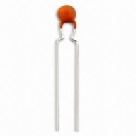 Keramický kondenzátor 30pF 50V R=2,5mm x50ks