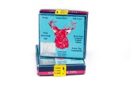 Tip Elk Master Stick-on 11mm Tip Stick