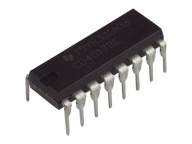 Integrovaný obvod CD4017