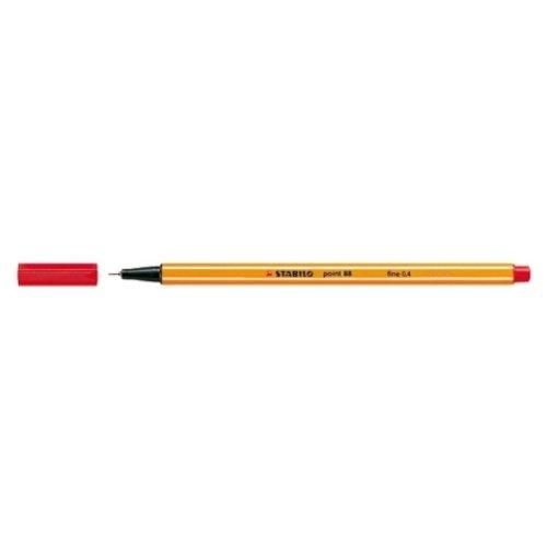 Stabilo jemná vložka 1 ks 0,4 mm