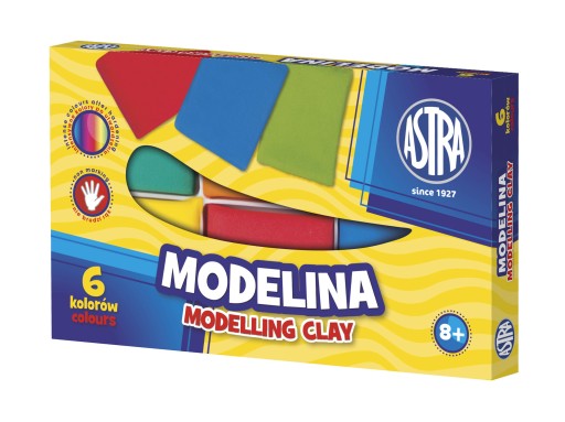 MODELINA 6 FARIEB