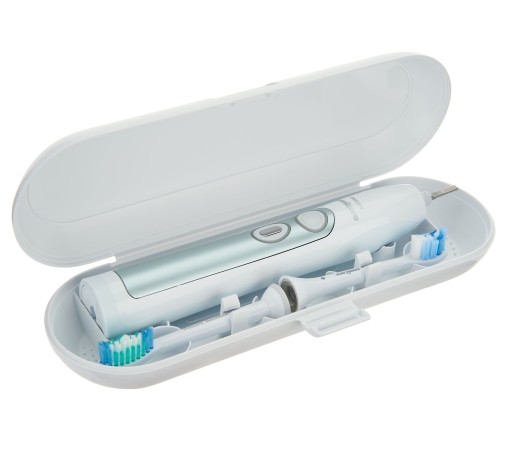 PUZDRO NA ZUBNÚ KEFKU PHILIPS SONICARE USKLADNENIE