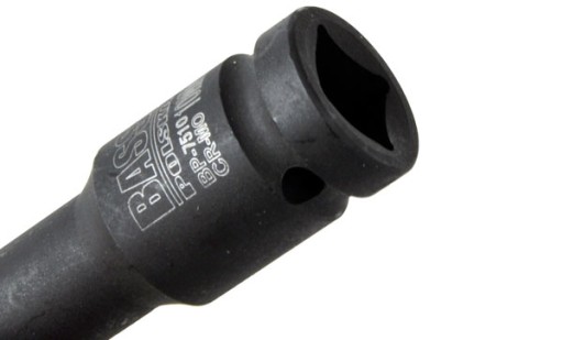 Profesionálna 10mm rázová objímka Bass Polska