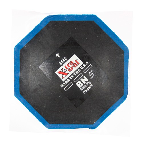 INSERT Náplasť na pneumatiky Diagonal Xtra Seal BN 5 140 mm