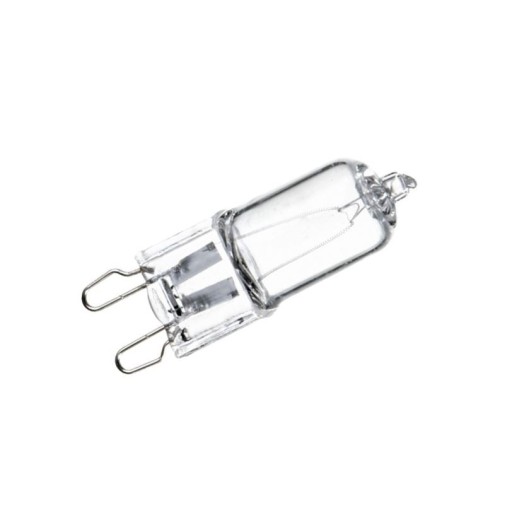 HALOGÉNOVÁ ŽIAROVKA HALOGÉNOVÁ G9 50W 230V