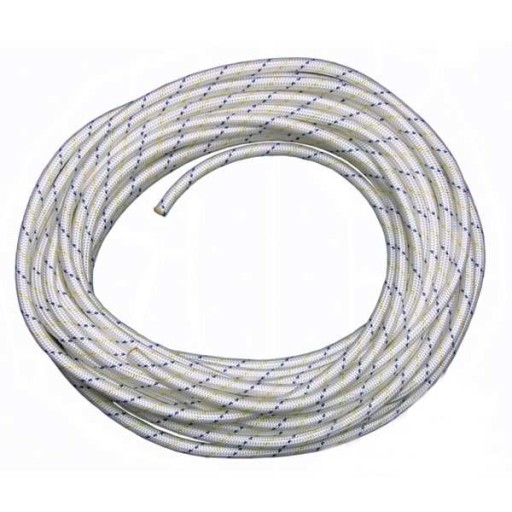 Prídavné pracovné lano DT 100 fi 12mm