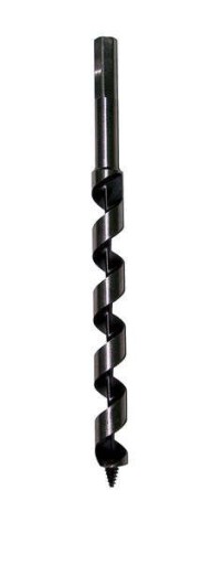 Špirálový vrták do dreva 24x230 mm CONDOR