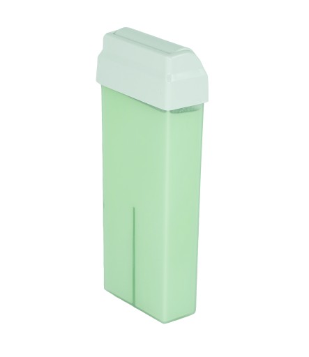 PROFESIONÁLNY ČAJOVÝ DEPILAČNÝ VOSK, VALEC, 100ml