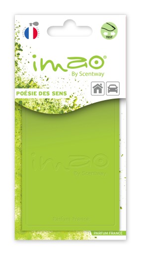 Prívesok Scentway Imao Poesie Des Sens Fragrance