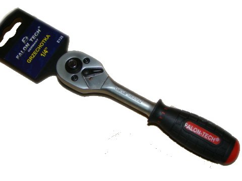 RAČŇAČNÝ KĽÚČ 1/4