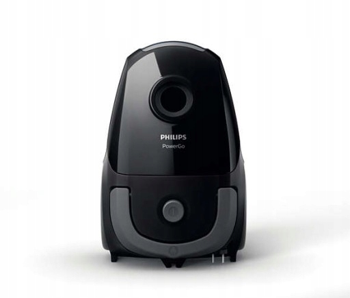 SYNTETICKÉ TAŠKY PRE PHILIPS PowerGo FC8241/09 5 ks