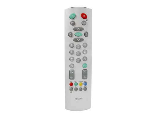 DIAĽKOVÉ OVLÁDANIE PRE VESTEL 2050