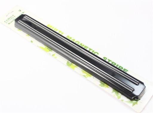 komm/k62 magnetický pásik na nože 33 cm