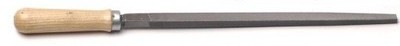 PILNÍK Štvorcový skrinkový RPSd 200 mm Č.2 KOV