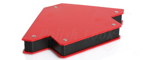 Magnetický uhlový zvárací držiak 11kg